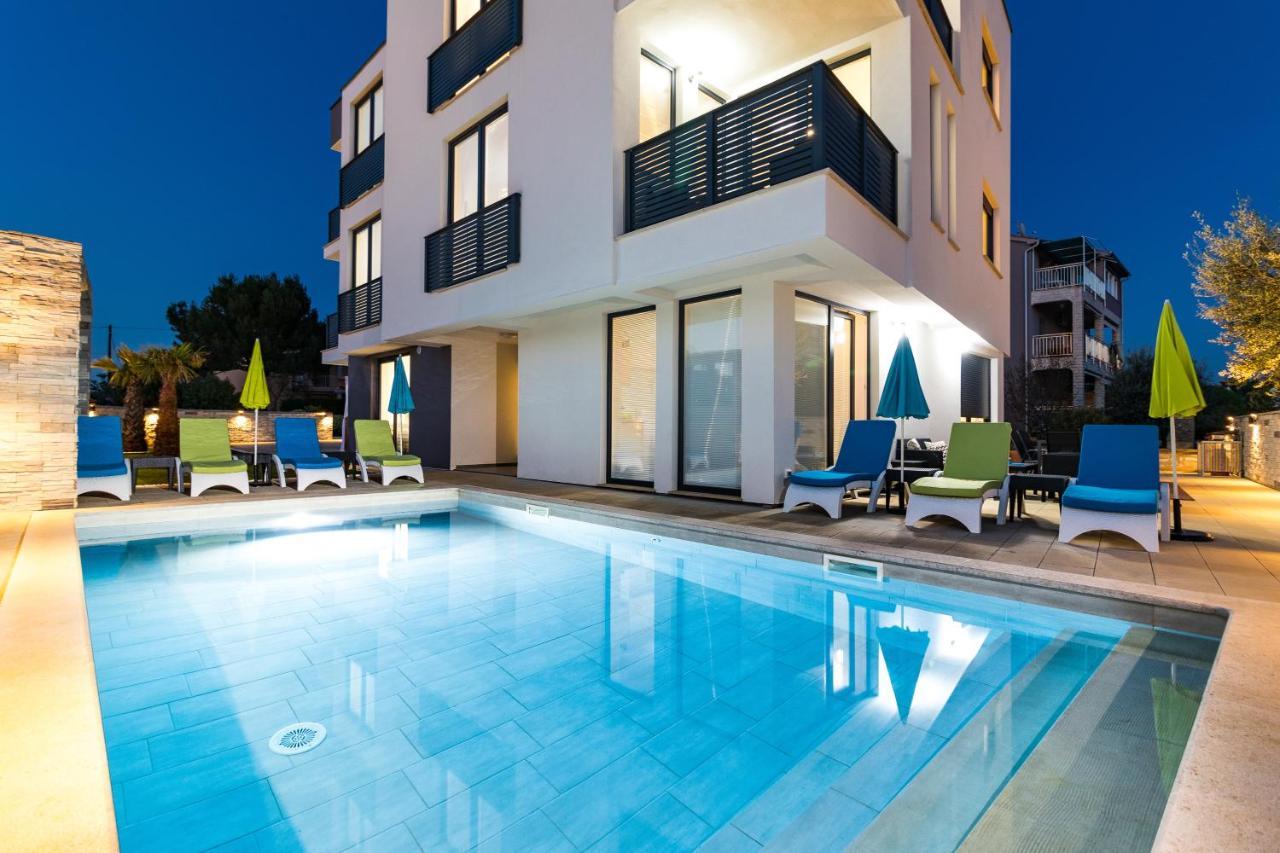 Villa Cindric 梅杜林 外观 照片