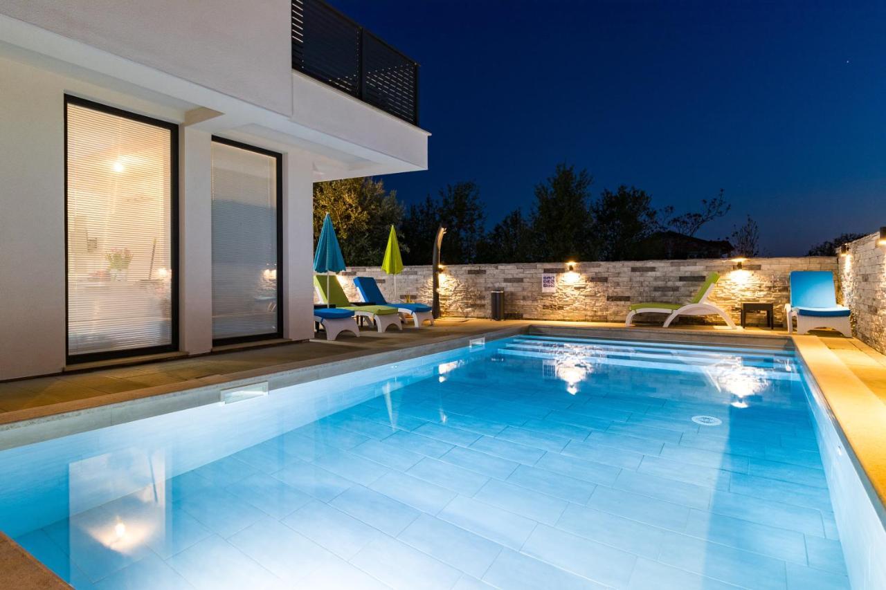 Villa Cindric 梅杜林 外观 照片