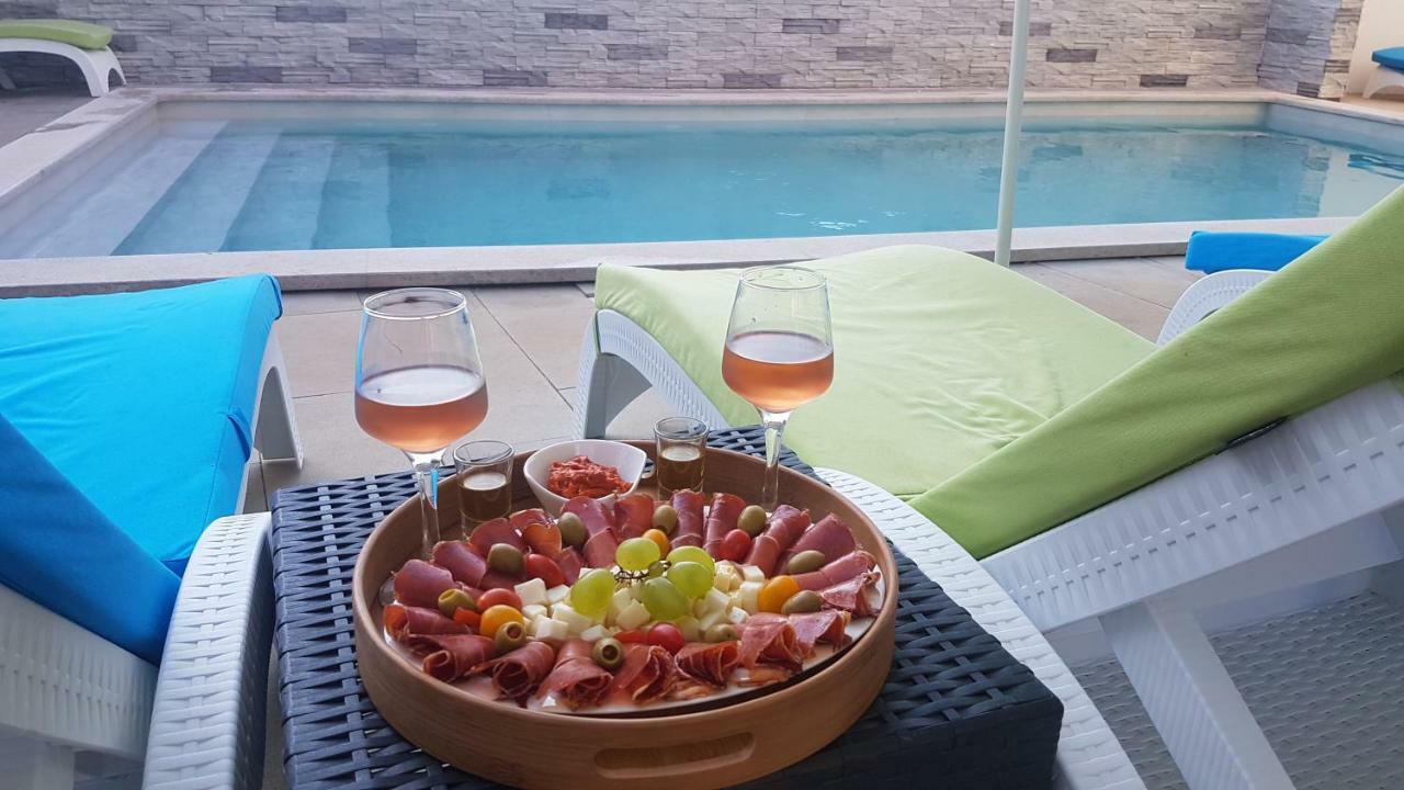 Villa Cindric 梅杜林 外观 照片
