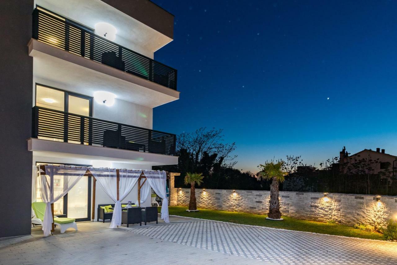 Villa Cindric 梅杜林 外观 照片