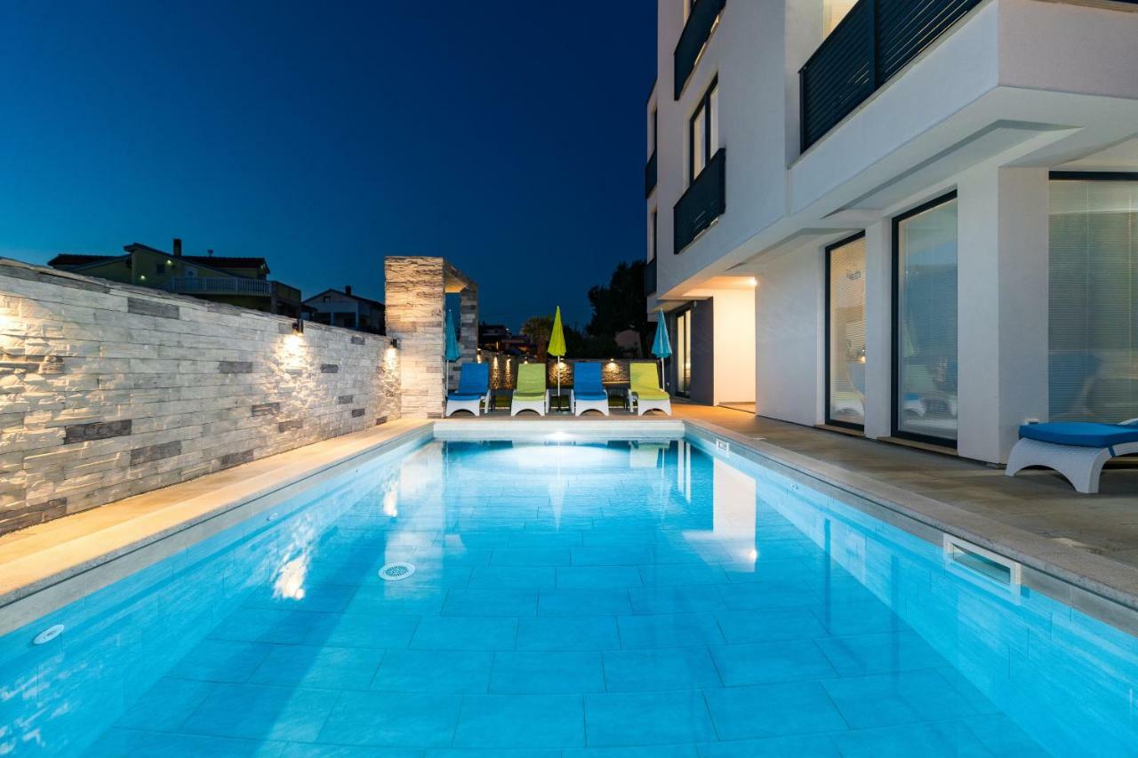 Villa Cindric 梅杜林 外观 照片