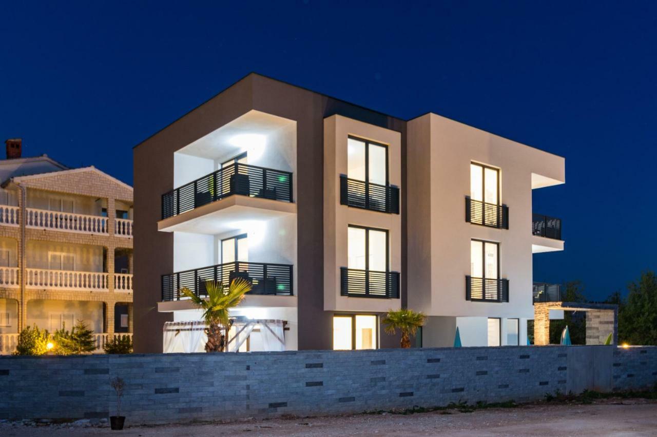 Villa Cindric 梅杜林 外观 照片