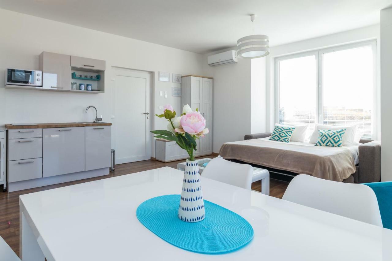 Villa Cindric 梅杜林 外观 照片